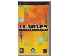 Lumines (PSP)