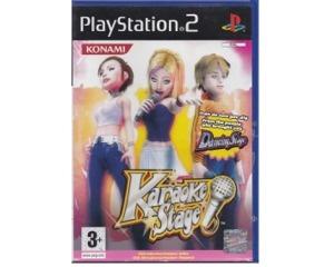Karaoke Stage (PS2)