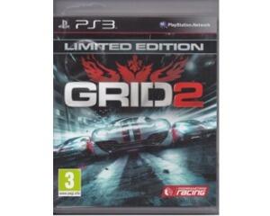 Grid 2 (PS3)