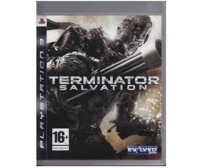 Terminator : Salvation (PS3)