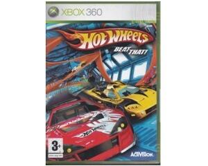 Hot Wheels : Beat That (Xbox 360)