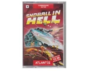 Snoball in Hell (bånd) (Commodore 64)
