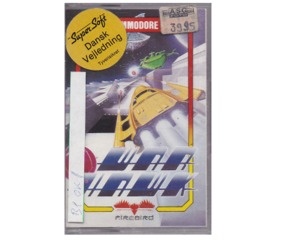 War Hawk (bånd) (Commodore 64)