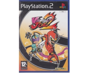 Viewtiful Joe 2 u. manual (PS2)