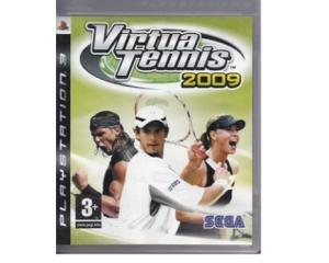 Virtua Tennis 2009 (PS3)