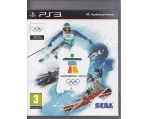 Vancouver 2010 (PS3)
