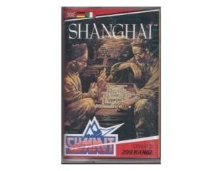 Shanghai (bånd) (Commodore 64)