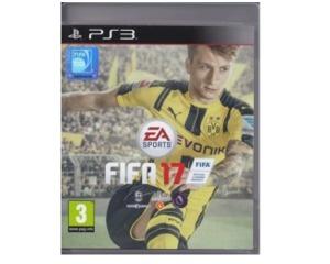 Fifa 17 (PS3)