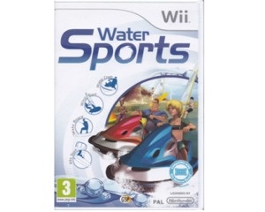Water Sports (Wii)