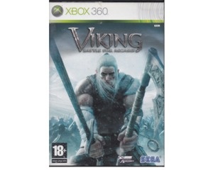 Viking : Battle for Asgard (Xbox 360)
