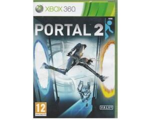Portal 2 (Xbox 360)