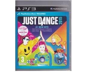 Just Dance 2015 (PS3)