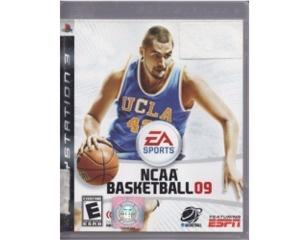 NCAA Basketball 09 (PS3)