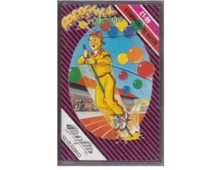 Pogostick Olympics (bånd) (Commodore 64)