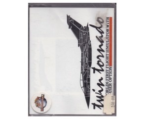 Twin Tornado (bånd) (Commodore 64)