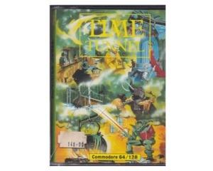 Time Tunnel (bånd) (Commodore 64)