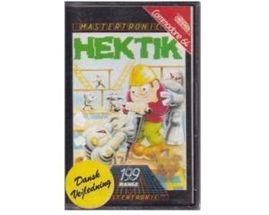 Hektik (bånd) (Commodore 64)