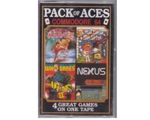 Pack of Aces (bånd) (Commodore 64)