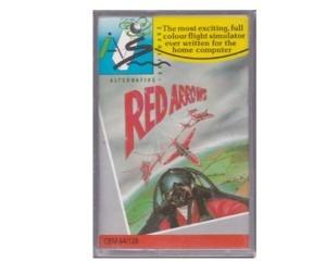 Red Arrows (bånd) (Commodore 64)