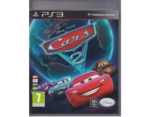 Cars 2 (PS3)