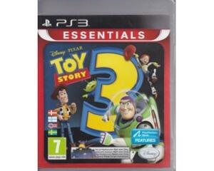 Toy Story 3 (essentials) (PS3)