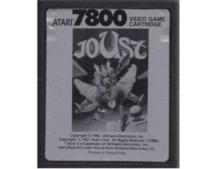 Joust (Atari 7800)