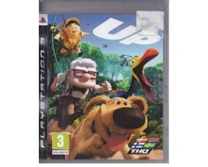 Up (PS3)