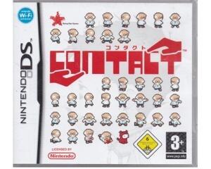 Contact (Nintendo DS)