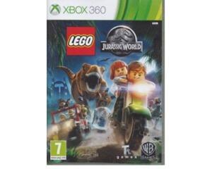 Lego : Jurassic World (Xbox 360)