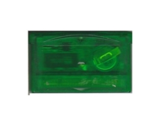 Pokemon : Emerald Version (kosmetiske fejl og batterifejl) (GBA)