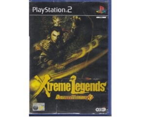 Dynasty Warriors 3 : Xtreme Legends (PS2)