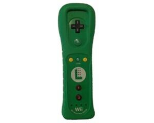 Wii Remote Controller (Luigi) m. MotionPlus