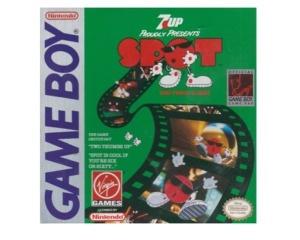 Spot : The Video Game (usa) (GameBoy)