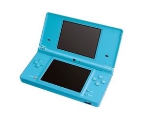 Nintendo DSi (Turquoise)