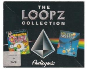 Loopz Collection, The (bånd) (Commodore 64)