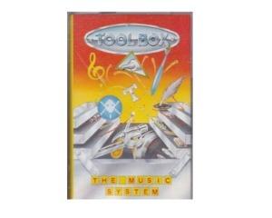 Tool Box (bånd) (Commodore 64)