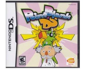 Point Blank DS (Nintendo DS)