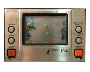 Coconut Ball (Seikokeiyokogyo)