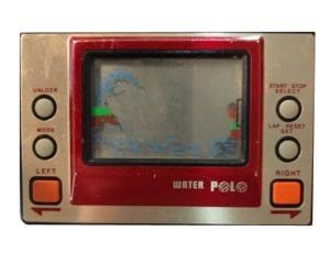 Water Polo (Seikokeiyokogyo)