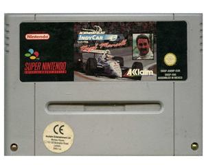 Indy Car (SNES)
