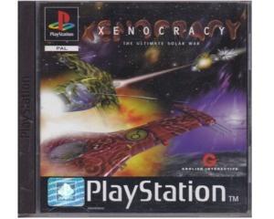 Xenocracy (PS1)