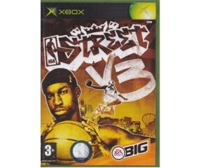 NBA Street V3 (Xbox)