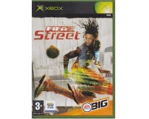 Fifa Street (Xbox)
