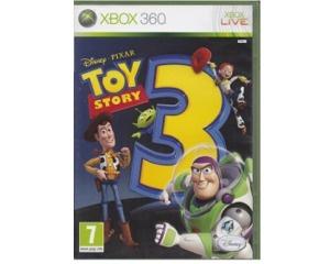 Toy Story 3 (Xbox 360)