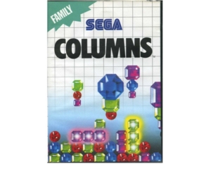 Columns m. kasse og manual (SMS)