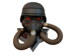 Killzone 3 m. hjelm og artbook (PS3)