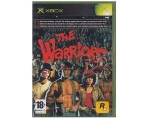 Warriors, The (Xbox)