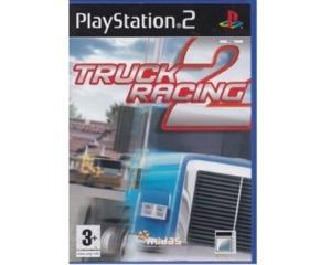 Truck Racing 2 (PS2)