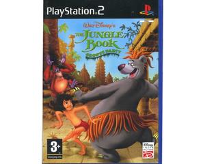Jungle Book : Groove Party u. manual (PS2)