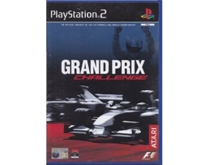 Grand Prix Challenge (PS2)